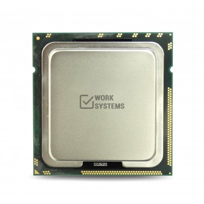 M399F Процессор Dell Intel Xeon E5530 2.40GHz
