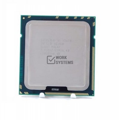 V26808-B8313-V11 Процессор Fujitsu Intel Xeon E5504 2GHZ