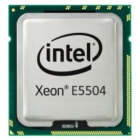 490457-L21 Процессор HP 2.0Ghz Xeon E5504 CPU KIT DL160 G6