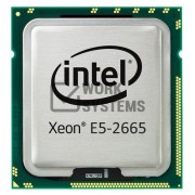 00D2585 Процессор IBM Intel Xeon E5-2440 2.4GHz
