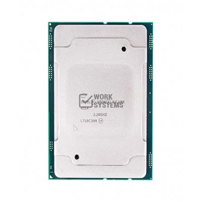 860657-B21 Процессор HP Intel Xeon 4114 2.2GHz DL360 G10