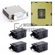 708483-B21 Процессор HP DL360e Gen8 Intel Xeon E5-2407 v2