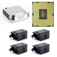 708483-B21 Процессор HP DL360e Gen8 Intel Xeon E5-2407 v2
