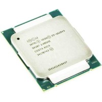Процессор HP INTEL XEON E5-2620V3 2.4GHZ 6-CORE 15MB 85W [762445-001]