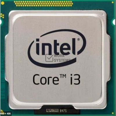 688951-001 Процессор HP Intel Core i3-3240 Quad-Core 3.4 GHz 3MB