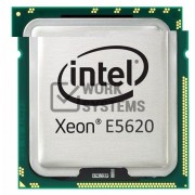 670522-001 Процессор HP Intel Xeon E5-2680 Eight-Core 64-bit 2.70GHz Sandy Bridge-EP