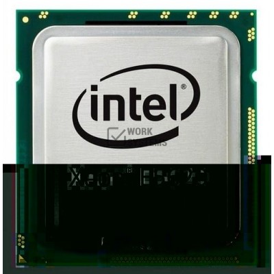 535026-L21 Процессор HP Intel Xeon processor X3370 (3.00GHz, 95W, 1333MHz FSB, 12MB)