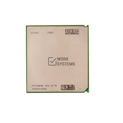 52Y5851 Процессор IBM Power7 8-Core 3.5GHz CPU