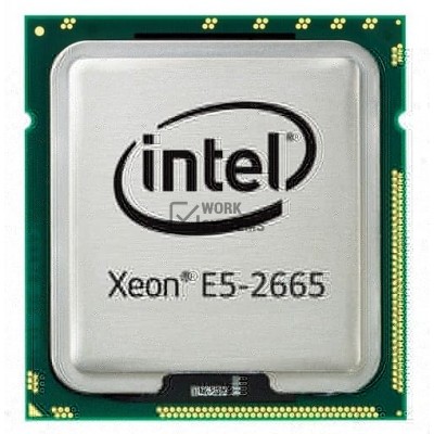 59Y5707 Процессор IBM (Lenovo)