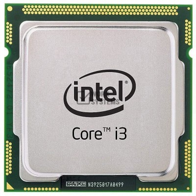 CM8066201926905 Процессор Intel CORE I3-6300 PROCESSOR (4M CACHE 3.80 GHZ)