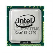 cm8062100856401 Процессор Intel Xeon® E5-2640 OEM 2,50GHz, 15M, Socket2011 OEM