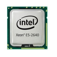 cm8062100856401 Процессор Intel Xeon® E5-2640 OEM 2,50GHz, 15M, Socket2011 OEM