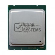 E5-2687W V2 Процессор Intel 25M Cache 3.40 GHz