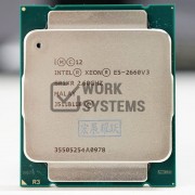 E5-2660V3 Процессор Intel Xeon E5-2660v3