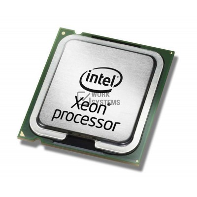 460491-001 Процессор HP Xeon Processor E5420 (2.50 GHz, 80 Watts, 1333 FSB)