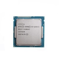CM8064601466509 Процессор Intel Xeon E3-1245 v3