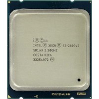 CM8063501375800 Процессор Intel Xeon E5-2609 v2 (10M Cache 2.50 GHz)