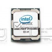 Процессор Intel Xeon X5660 [637828-B21]