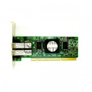 Сетевой Адаптер Qlogic QLA2462 PCI-X