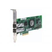 Сетевой Адаптер Qlogic QLA2462-CK PCI-X