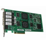 Сетевой Адаптер Qlogic QLE2464 PCI-E4x