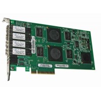 Сетевой Адаптер Qlogic QLE2464 PCI-E4x