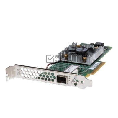 Сетевой Адаптер Qlogic QLE2660 PCI-E8x