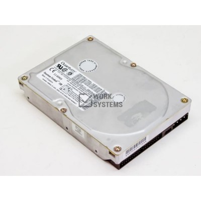 Жесткий диск Quantum 2110AT 2,1Gb 4500 IDE 3.5" HDD
