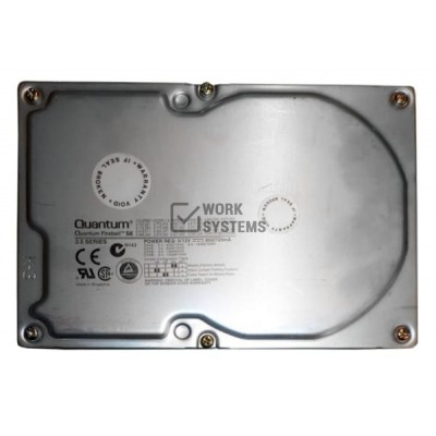 Жесткий диск Quantum SE64A101 6,4Gb 5400 IDE 3.5" HDD