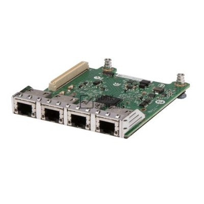 0R1XFC Сетевой адаптер Dell Intel I350