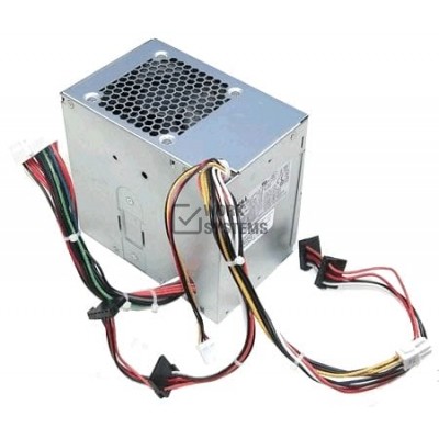 0N238P Блок питания Dell PE 305 Вт