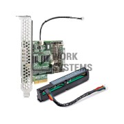 RAID-Контроллер HP Smart Array P440/4GB FBWC 12Gb 1-port Int SAS Controller [761872-B21]