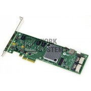 RAID-контроллер Intel 8 Port SAS RAID Controller [SRCSASRB]