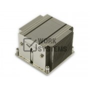 Радиатор Dell TY129 LGA1366
