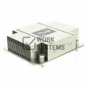 UCSB-HS-EP-M4-F Вентилятор Cisco CPU HEAT SINK FOR UCS B200 M4 ПЕРЕДНИЙ
