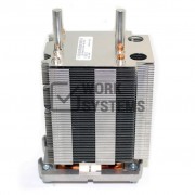 0P985H Радиатор Dell Poweredge M610 Heatsink