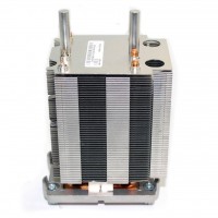 Радиатор Dell 2U Для PowerEdge 2850 2800 [TD634]