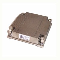 F645J Радиатор Dell HEATSINK R410