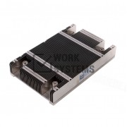 Радиатор Dell PowerEdge R730 Low Profile [8K3F3]