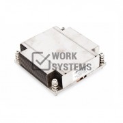 V26898-B888-V2 Радиатор Fujitsu HEATSINK PRIMERGY RX300 S5 S6