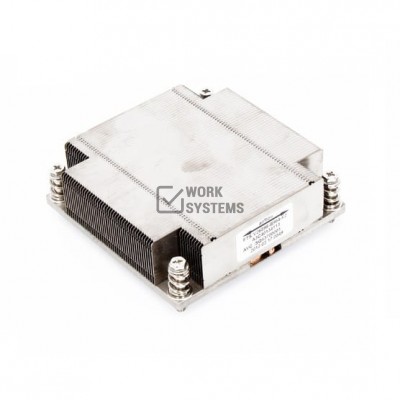 V26898-B888-V2 Радиатор Fujitsu HEATSINK PRIMERGY RX300 S5 S6