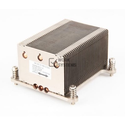 V26898-B977-V1 Радиатор Fujitsu STANDART CPU HEATSINK TX/RX300 S7