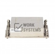 Радиатор Fujitsu RX2530 M1/M2 Heatsink [A3C40175657]