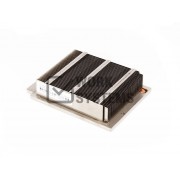 Радиатор HP For st processors (E5-2600 series) Includes thermal grease [667880-001]