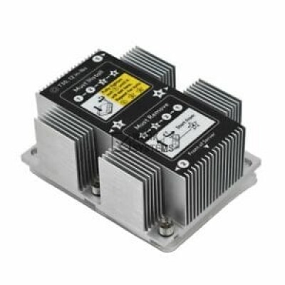 875070-001 Радиатор HP DL380 GEN10 STANDARD HEATSINK