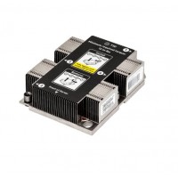 Радиатор HP Heatsink 1U standard [872452-001]