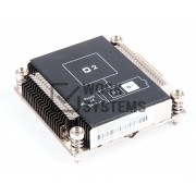 Радиатор HP Heatsink Katar wide [670032-001]