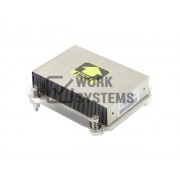 Радиатор HP Heatsink for Proliant DL320 G5 [432929-001]