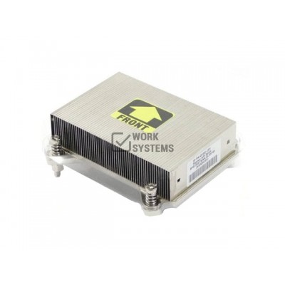 Радиатор HP Heatsink for Proliant DL320 G5 [432929-001]