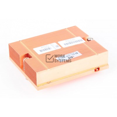 452332-001 Радиатор HP Proliant DL165 G5 Processor HeatSink